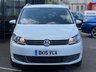 USED 2015 15 VOLKSWAGEN TOURAN 2.0 TDI BlueMotion Tech SE MPV 5dr Diesel DSG Euro 5 (s/s) (140 ps) 