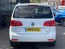 USED 2015 15 VOLKSWAGEN TOURAN 2.0 TDI BlueMotion Tech SE MPV 5dr Diesel DSG Euro 5 (s/s) (140 ps) 