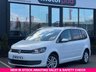 USED 2015 15 VOLKSWAGEN TOURAN 2.0 TDI BlueMotion Tech SE MPV 5dr Diesel DSG Euro 5 (s/s) (140 ps) 