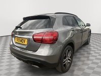 USED 2019 19 MERCEDES-BENZ GLA 1.6 GLA180 Urban Edition SUV 5dr Petrol 7G-DCT Euro 6 (s/s) (122 ps) 