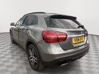 USED 2019 19 MERCEDES-BENZ GLA 1.6 GLA180 Urban Edition SUV 5dr Petrol 7G-DCT Euro 6 (s/s) (122 ps) 