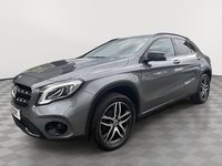 USED 2019 19 MERCEDES-BENZ GLA 1.6 GLA180 Urban Edition SUV 5dr Petrol 7G-DCT Euro 6 (s/s) (122 ps) 