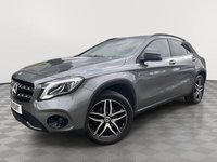 USED 2019 19 MERCEDES-BENZ GLA 1.6 GLA180 Urban Edition SUV 5dr Petrol 7G-DCT Euro 6 (s/s) (122 ps) 