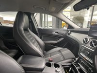 USED 2019 19 MERCEDES-BENZ GLA 1.6 GLA180 Urban Edition SUV 5dr Petrol 7G-DCT Euro 6 (s/s) (122 ps) 