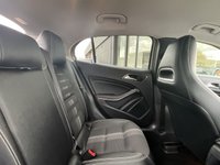 USED 2019 19 MERCEDES-BENZ GLA 1.6 GLA180 Urban Edition SUV 5dr Petrol 7G-DCT Euro 6 (s/s) (122 ps) 