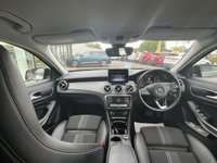 USED 2019 19 MERCEDES-BENZ GLA 1.6 GLA180 Urban Edition SUV 5dr Petrol 7G-DCT Euro 6 (s/s) (122 ps) 
