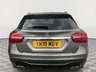USED 2019 19 MERCEDES-BENZ GLA 1.6 GLA180 Urban Edition SUV 5dr Petrol 7G-DCT Euro 6 (s/s) (122 ps) 