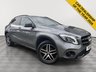 USED 2019 19 MERCEDES-BENZ GLA 1.6 GLA180 Urban Edition SUV 5dr Petrol 7G-DCT Euro 6 (s/s) (122 ps) 