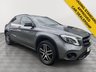 USED 2019 19 MERCEDES-BENZ GLA 1.6 GLA180 Urban Edition SUV 5dr Petrol 7G-DCT Euro 6 (s/s) (122 ps) 