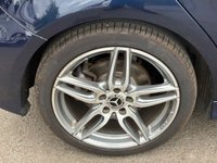 USED 2017 67 MERCEDES-BENZ A-CLASS 2.1 A220d AMG Line (Executive) Hatchback 5dr Diesel 7G-DCT Euro 6 (s/s) (177 ps) THIS DIESEL AUTO AMG LINE COMES WITH SAT NAV,REVERSE CAMERA,CLIMATE AND MUCH MORE..