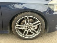 USED 2017 67 MERCEDES-BENZ A-CLASS 2.1 A220d AMG Line (Executive) Hatchback 5dr Diesel 7G-DCT Euro 6 (s/s) (177 ps) THIS DIESEL AUTO AMG LINE COMES WITH SAT NAV,REVERSE CAMERA,CLIMATE AND MUCH MORE..
