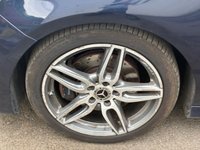 USED 2017 67 MERCEDES-BENZ A-CLASS 2.1 A220d AMG Line (Executive) Hatchback 5dr Diesel 7G-DCT Euro 6 (s/s) (177 ps) THIS DIESEL AUTO AMG LINE COMES WITH SAT NAV,REVERSE CAMERA,CLIMATE AND MUCH MORE..
