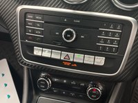 USED 2017 67 MERCEDES-BENZ A-CLASS 2.1 A220d AMG Line (Executive) Hatchback 5dr Diesel 7G-DCT Euro 6 (s/s) (177 ps) THIS DIESEL AUTO AMG LINE COMES WITH SAT NAV,REVERSE CAMERA,CLIMATE AND MUCH MORE..