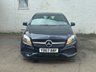 USED 2017 67 MERCEDES-BENZ A-CLASS 2.1 A220d AMG Line (Executive) Hatchback 5dr Diesel 7G-DCT Euro 6 (s/s) (177 ps) THIS DIESEL AUTO AMG LINE COMES WITH SAT NAV,REVERSE CAMERA,CLIMATE AND MUCH MORE..