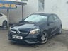 USED 2017 67 MERCEDES-BENZ A-CLASS 2.1 A220d AMG Line (Executive) Hatchback 5dr Diesel 7G-DCT Euro 6 (s/s) (177 ps) THIS DIESEL AUTO AMG LINE COMES WITH SAT NAV,REVERSE CAMERA,CLIMATE AND MUCH MORE..