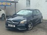 USED 2017 67 MERCEDES-BENZ A-CLASS 2.1 A220d AMG Line (Executive) Hatchback 5dr Diesel 7G-DCT Euro 6 (s/s) (177 ps) THIS DIESEL AUTO AMG LINE COMES WITH SAT NAV,REVERSE CAMERA,CLIMATE AND MUCH MORE..
