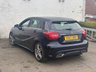 USED 2017 67 MERCEDES-BENZ A-CLASS 2.1 A220d AMG Line (Executive) Hatchback 5dr Diesel 7G-DCT Euro 6 (s/s) (177 ps) THIS DIESEL AUTO AMG LINE COMES WITH SAT NAV,REVERSE CAMERA,CLIMATE AND MUCH MORE..