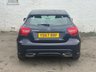 USED 2017 67 MERCEDES-BENZ A-CLASS 2.1 A220d AMG Line (Executive) Hatchback 5dr Diesel 7G-DCT Euro 6 (s/s) (177 ps) THIS DIESEL AUTO AMG LINE COMES WITH SAT NAV,REVERSE CAMERA,CLIMATE AND MUCH MORE..