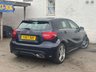 USED 2017 67 MERCEDES-BENZ A-CLASS 2.1 A220d AMG Line (Executive) Hatchback 5dr Diesel 7G-DCT Euro 6 (s/s) (177 ps) THIS DIESEL AUTO AMG LINE COMES WITH SAT NAV,REVERSE CAMERA,CLIMATE AND MUCH MORE..