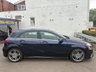 USED 2017 67 MERCEDES-BENZ A-CLASS 2.1 A220d AMG Line (Executive) Hatchback 5dr Diesel 7G-DCT Euro 6 (s/s) (177 ps) THIS DIESEL AUTO AMG LINE COMES WITH SAT NAV,REVERSE CAMERA,CLIMATE AND MUCH MORE..