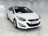 USED 2012 12 HYUNDAI I40 **MAKE US AN OFFER!!**1.7 CRDi Premium Estate 5dr Diesel Manual Euro 5 (136 ps) 2 FORMER OWNERS! 2 FORMER OWNERS!