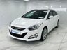 USED 2012 12 HYUNDAI I40 **MAKE US AN OFFER!!**1.7 CRDi Premium Estate 5dr Diesel Manual Euro 5 (136 ps) 2 FORMER OWNERS! 2 FORMER OWNERS!