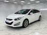 USED 2012 12 HYUNDAI I40 **MAKE US AN OFFER!!**1.7 CRDi Premium Estate 5dr Diesel Manual Euro 5 (136 ps) 2 FORMER OWNERS! 2 FORMER OWNERS!