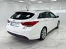 USED 2012 12 HYUNDAI I40 **MAKE US AN OFFER!!**1.7 CRDi Premium Estate 5dr Diesel Manual Euro 5 (136 ps) 2 FORMER OWNERS! 2 FORMER OWNERS!