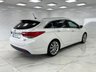 USED 2012 12 HYUNDAI I40 **MAKE US AN OFFER!!**1.7 CRDi Premium Estate 5dr Diesel Manual Euro 5 (136 ps) 2 FORMER OWNERS! 2 FORMER OWNERS!