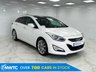 USED 2012 12 HYUNDAI I40 **MAKE US AN OFFER!!**1.7 CRDi Premium Estate 5dr Diesel Manual Euro 5 (136 ps) 2 FORMER OWNERS! 2 FORMER OWNERS!