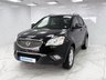 USED 2013 13 SSANGYONG KORANDO **AUTO!**MAKE US AN OFFER!!**2.0D EX SUV 5dr Diesel T-Tronic 4WD Euro 5 (175 ps) 