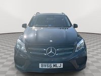 USED 2016 66 MERCEDES-BENZ GLE 3.0 GLE350d V6 AMG Line (Premium) SUV 5dr Diesel G-Tronic 4MATIC Euro 6 (s/s) (258 ps) 