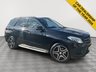 USED 2016 66 MERCEDES-BENZ GLE 3.0 GLE350d V6 AMG Line (Premium) SUV 5dr Diesel G-Tronic 4MATIC Euro 6 (s/s) (258 ps) 