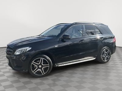USED 2016 66 MERCEDES-BENZ GLE 3.0 GLE350d V6 AMG Line (Premium) SUV 5dr Diesel G-Tronic 4MATIC Euro 6 (s/s) (258 ps) 