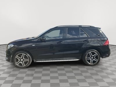 USED 2016 66 MERCEDES-BENZ GLE 3.0 GLE350d V6 AMG Line (Premium) SUV 5dr Diesel G-Tronic 4MATIC Euro 6 (s/s) (258 ps) 