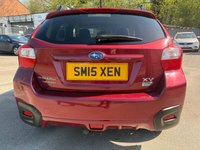 USED 2015 15 SUBARU XV 2.0D SE SUV 5dr Diesel Manual 4WD Euro 6* DETACHABLE TOW BAR, TOUCH SCREEN RADIO, BT, USB, MIRROR LINK*REV/CAM **4x4, Detachable Tow Bar, Heated Seats, Touch Screen**