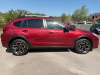 USED 2015 15 SUBARU XV 2.0D SE SUV 5dr Diesel Manual 4WD Euro 6* DETACHABLE TOW BAR, TOUCH SCREEN RADIO, BT, USB, MIRROR LINK*REV/CAM **4x4, Detachable Tow Bar, Heated Seats, Touch Screen**