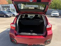 USED 2015 15 SUBARU XV 2.0D SE SUV 5dr Diesel Manual 4WD Euro 6* DETACHABLE TOW BAR, TOUCH SCREEN RADIO, BT, USB, MIRROR LINK*REV/CAM **4x4, Detachable Tow Bar, Heated Seats, Touch Screen**