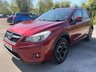 USED 2015 15 SUBARU XV 2.0D SE SUV 5dr Diesel Manual 4WD Euro 6* DETACHABLE TOW BAR, TOUCH SCREEN RADIO, BT, USB, MIRROR LINK*REV/CAM **4x4, Detachable Tow Bar, Heated Seats, Touch Screen**