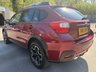 USED 2015 15 SUBARU XV 2.0D SE SUV 5dr Diesel Manual 4WD Euro 6* DETACHABLE TOW BAR, TOUCH SCREEN RADIO, BT, USB, MIRROR LINK*REV/CAM **4x4, Detachable Tow Bar, Heated Seats, Touch Screen**