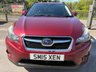 USED 2015 15 SUBARU XV 2.0D SE SUV 5dr Diesel Manual 4WD Euro 6* DETACHABLE TOW BAR, TOUCH SCREEN RADIO, BT, USB, MIRROR LINK*REV/CAM **4x4, Detachable Tow Bar, Heated Seats, Touch Screen**