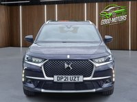 USED 2021 21 DS AUTOMOBILES DS 7 1.5 BlueHDi Prestige Crossback 5dr Diesel Manual Euro 6 (s/s) (130 ps) +++SAME DAY/NEXT DAY DELIVERY AVAILABLE+++