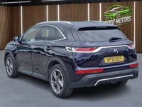 USED 2021 21 DS AUTOMOBILES DS 7 1.5 BlueHDi Prestige Crossback 5dr Diesel Manual Euro 6 (s/s) (130 ps) +++SAME DAY/NEXT DAY DELIVERY AVAILABLE+++