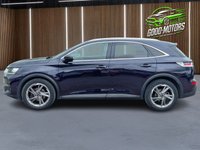USED 2021 21 DS AUTOMOBILES DS 7 1.5 BlueHDi Prestige Crossback 5dr Diesel Manual Euro 6 (s/s) (130 ps) +++SAME DAY/NEXT DAY DELIVERY AVAILABLE+++