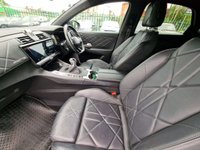 USED 2021 21 DS AUTOMOBILES DS 7 1.5 BlueHDi Prestige Crossback 5dr Diesel Manual Euro 6 (s/s) (130 ps) +++SAME DAY/NEXT DAY DELIVERY AVAILABLE+++
