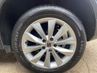 USED 2023 72 SEAT ATECA 2.0 TDI SE SUV 5dr Diesel Manual Euro 6 (s/s) (115 ps) PARKING SENSORS CARPLAY
