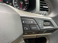 USED 2023 72 SEAT ATECA 2.0 TDI SE SUV 5dr Diesel Manual Euro 6 (s/s) (115 ps) PARKING SENSORS CARPLAY