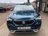 USED 2023 72 SEAT ATECA 2.0 TDI SE SUV 5dr Diesel Manual Euro 6 (s/s) (115 ps) PARKING SENSORS CARPLAY