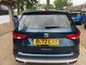USED 2023 72 SEAT ATECA 2.0 TDI SE SUV 5dr Diesel Manual Euro 6 (s/s) (115 ps) PARKING SENSORS CARPLAY
