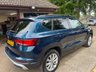 USED 2023 72 SEAT ATECA 2.0 TDI SE SUV 5dr Diesel Manual Euro 6 (s/s) (115 ps) PARKING SENSORS CARPLAY
